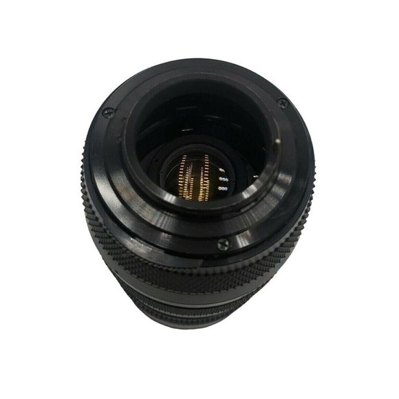 Chinon Zoom 1:3.5 Pro 67 f:40~105mm Multi Coated Lens 771323 67 Made in Japan - Picture 8 of 12